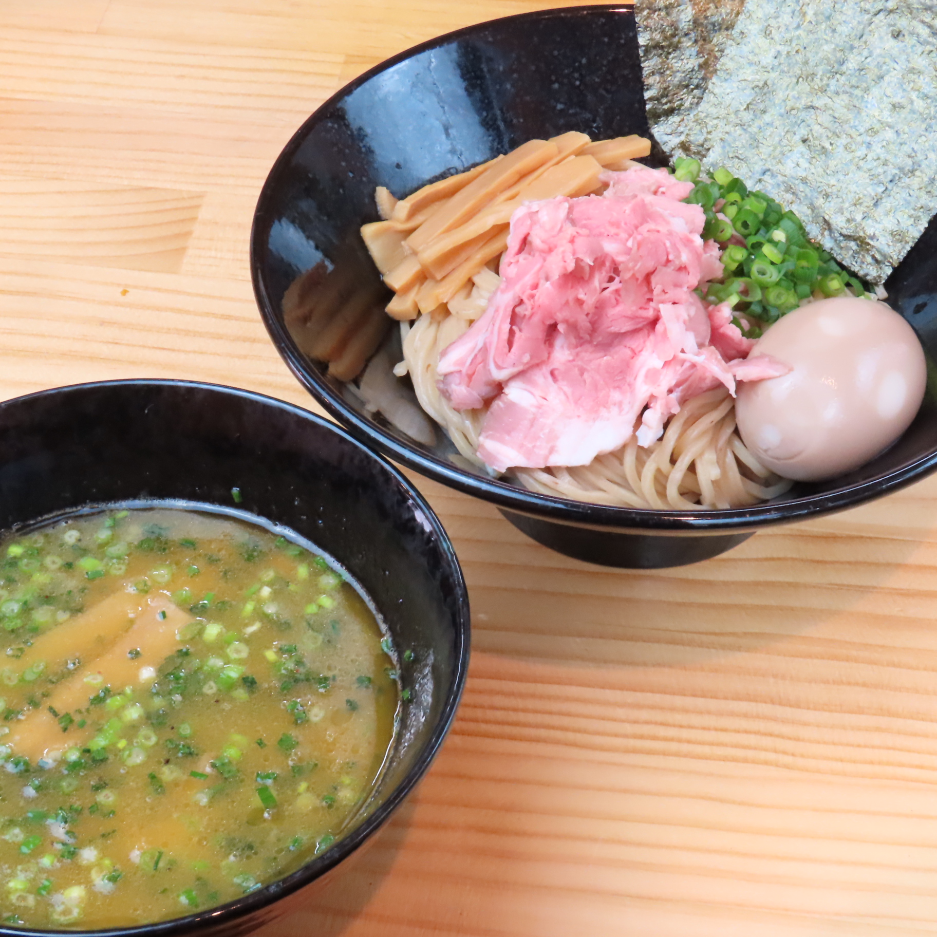 葛飾の純鶏ラーメンのことなら純鶏soba煌へ